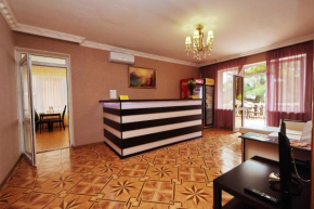Casa Blanca Guest House